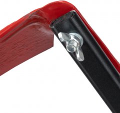 Набор косца "Трансформер" №7, коса "Сайга Люкс" 700 мм, складное косовище, Арти, Россия 63578