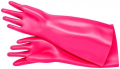 Перчатки электроизолирующие, KNIPEX, ( KN-986540 )