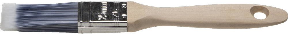 Плоская кисть STAYER AQUA-LUX 01055-025