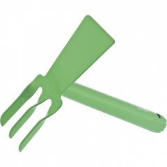 Мотыжка комбинированная, трапеция, 60 х 295 мм, цельнометаллическая, Fresh Line, Palisad 626097