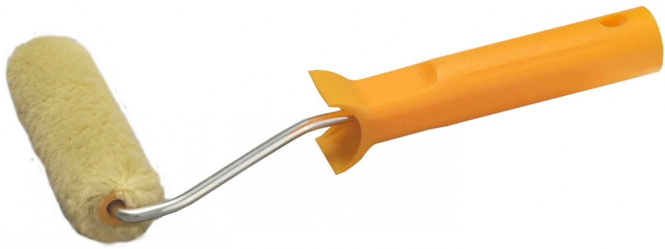 Мини-валик 15х160 мм STAYER MASTER SYNTEX 03-0512-16_z01