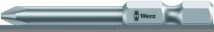 851/4 J Биты, PH 1 x 50 mm, WERA, ( WE-135532 )
