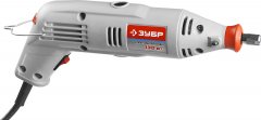 Гравер ЗУБР ЗГ-130ЭК H176, 176 предметов
