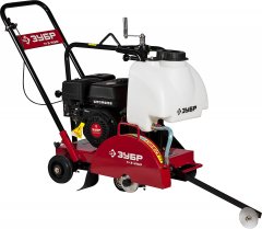 Бензиновый швонарезчик ЗУБР ЗШБ-350