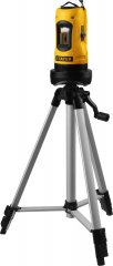Лазерный нивелир STAYER SLL-2 34960-H2