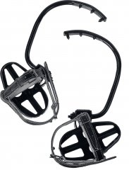 Монтерские серповидные когти ЗУБР Кадьяк 11590