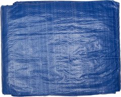 Универсальный тент-полотно с люверсами 6х8 м STAYER MASTER 12560-06-08