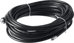 Шланг для прочистки труб ЗУБР Миг-280 15 м, для минимоек с пистолетом 70414-280-15