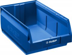 Складской лоток ЗУБР ЛСК-38 38 л 38061-38