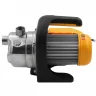 Садовый поверхностный насос GP1200Х, 1200 Вт, 3700 л/ч, подъем 46 м, нержавейка Denzel 97204