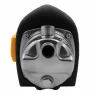 Садовый поверхностный насос GP1200Х, 1200 Вт, 3700 л/ч, подъем 46 м, нержавейка Denzel 97204
