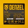 Пила циркулярная CS-165, 1200 Вт, 165 мм Denzel 27301