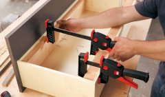 DuoKlamp DUO 160/85, BESSEY, ( BE-DUO16-8 )