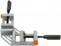 Струбцина угловая усиленная быстрозажимная 68 мм FIT 59278