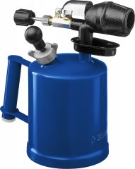 Паяльная лампа ЗУБР ПРОФЕССИОНАЛ САМОТЛОР, с чугунным эжектором, 2,0 л 40650-2.0_z02