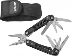 Многофункциональный инструмент ЗУБР ЭКСПЕРТ 11 в 1 47760