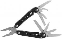 Многофункциональный инструмент ЗУБР ЭКСПЕРТ 11 в 1 47760