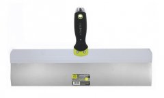 Шпатель фасадный, 450мм, нерж. сталь, ARMERO, ( A211/450 )