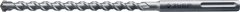 Бур Профессионал (12x250х380 мм; SDS-max) ЗУБР 29350-250-12_z02