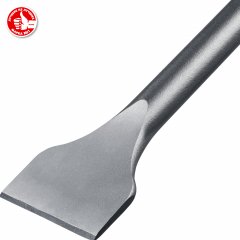 Зубило плоское широкое Профессионал (50х400 мм; SDS-Max) ЗУБР 29384-50-400_z01