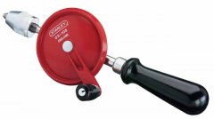 Дрель ручная с одной шестерней, STANLEY, ( 0-03-105 )