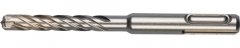 KRAFTOOL Zentro, 8 x 110 мм, SDS-plus бур (29310-110-08)