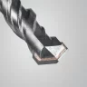 Мастер-2Х 6x110 мм SDS-plus бур (29315-110-06) ЗУБР 29315-110-06_z01