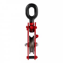 Блок монтажный с проушиной, 0,5  т Matrix 51926