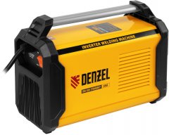 Аппарат инвертор. дуговой сварки DM-200 Standart, 200 А, ПВ 60% Denzel 94325