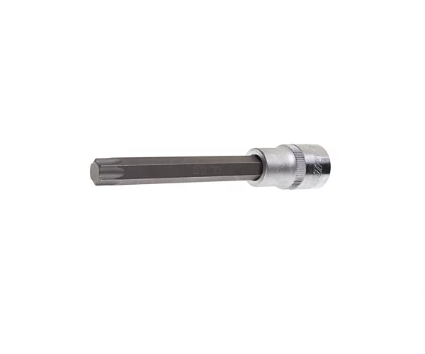 Головка 1/2"хT55 длинная с насадкой L=120мм JTC-45555120