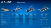 ЗУБР Профессионал-600, ручной плиткорез (33197-60)