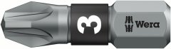 855/1 BTZ Биты, PZ 3 x 25 mm, WERA, ( WE-056724 )