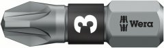 855/1 BTZ Биты, PZ 3 x 25 mm, WERA, ( WE-056724 )