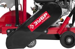 Бензиновый швонарезчик ЗУБР ЗШБ-350 Х