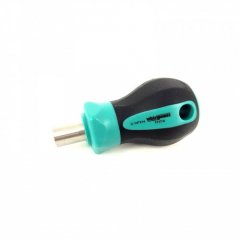 Держатель бит 1/4" Camel укороченный, 1717-9-14014 10/300, WHIRLPOWER, ( 2733002 )