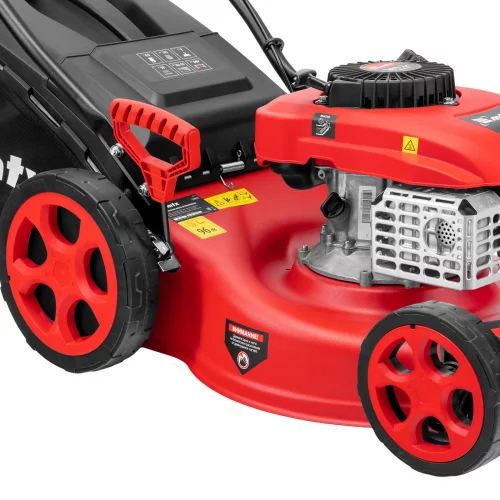 Газонокосилка бензиновая GL46-ZG, 46 см, 65 л MTX