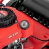 Газонокосилка бензиновая GL46-ZG, 46 см, 65 л MTX