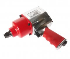 Гайковерт пневматический 3/4'' 2034Hм 4500об/мин. 320л/мин. 90-120PSI ударный усиленный JTC-5303