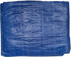 Универсальный тент-полотно с люверсами 6х10 м STAYER MASTER 12560-06-10