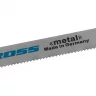 Полотна для электролобзика по металлу, 2 шт,( 3111-T118A ) Gross 78277