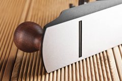 Металлический рубанок KRAFTOOL A4 Premium, 260x60 мм, лезвие 50 мм 18527-25