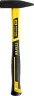 Слесарный молоток STAYER Hercules 400 г 20050-04_z02