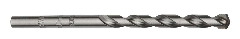 Сверло по бетону 10x100x140мм, IRWIN, ( 10/140 Masonry )