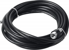 Шланг для прочистки труб ЗУБР Миг-280 8 м, для минимоек с пистолетом 70414-280-8