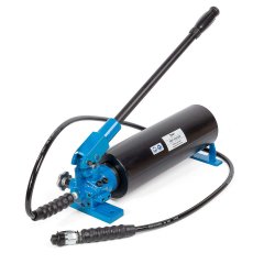 Помпа гидравлическая ручная ПМР-7035 серия ПРОФИ КВТ 85140