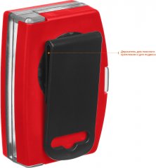 Набор бит "МХ-32" CR-V в компактном боксе ЗУБР 26393-H32