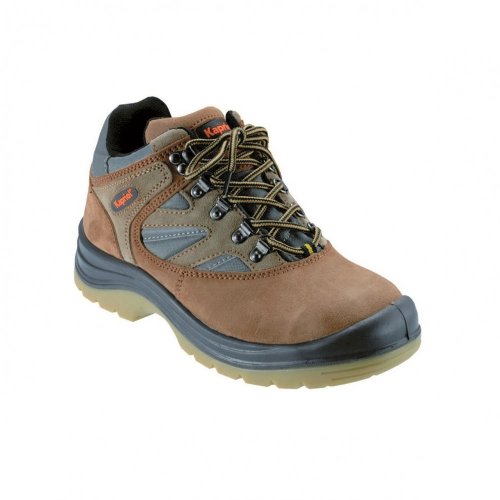 Ботинки рабочие SIOUX, размер 41, KAPRIOL, ( 41041 )