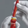 Стержень 1000 V Kraftform Kompakt VDE 67 i TORX®, TX 30 x 154 mm, WERA, ( WE-003436 )