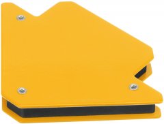 Фиксатор магнитный для сварочных работ, усилие 25 Lb Denzel 97551