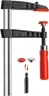 Струбцина из ковкого чугуна TG 400/140 BESSEY BE-TG40S14